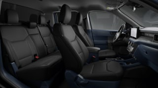 2026 Ford Maverick® Internal Image 1